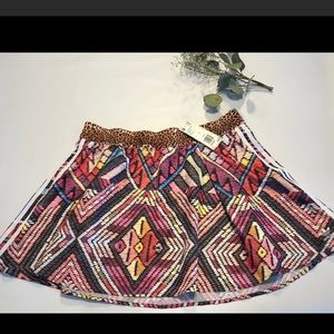 Adidas X Farm Rio Print; Skater Style L, BNWT!